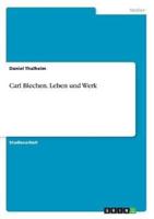Carl Blechen. Leben Und Werk