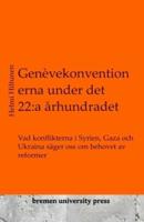 Genèvekonventionerna Under Det 22