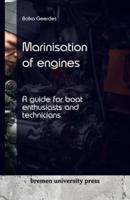 Marinisation of Engines