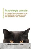 Psychologie Animale