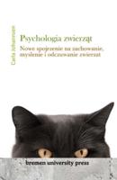 Psychologia Zwierząt