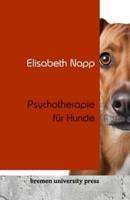 Psychotherapie Für Hunde