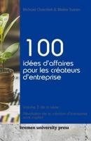 100 Idées D'affaires Pour Les Créateurs D'entreprise