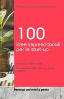 100 Idee Imprenditoriali Per Le Start-Up