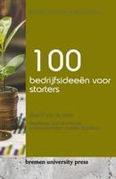 100 Bedrijfsideeën Voor Starters