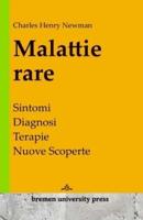 Malattie Rare