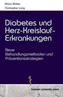 Diabetes Und Herz-Kreislauf-Erkrankungen