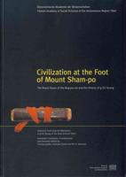 Civilisation at the Foot of Mount Sham-Po. The Royal House of Lha Bug-Pa-Can and the History of G. Ya'-Bzang