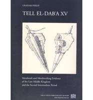 Tell El-Dab'a XV