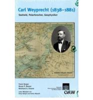 Carl Weyprecht (1838-1881)