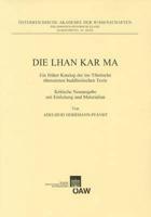 Die Lhan Kar Ma