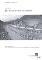 The Bouleuterion at Ephesos