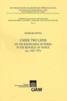 Under Two Lions