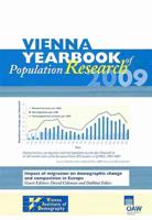 Vienna Yearbook of Population Research 2009