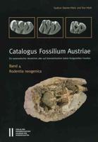 Catalogus Fossilium Austriae Band 4