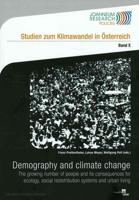 Demography and Climate Change