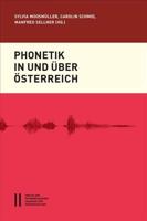 Phonetik in Und Uber Osterreich