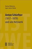 Walravens, H: Linguist Anton Schiefner (1817-1879) und sein