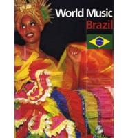 World Music Brazil with CD (Audio)