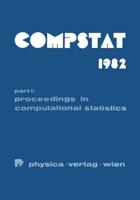 COMPSTAT 1982 5th Symposium Held at Toulouse 1982