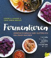 Fermentieren