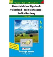 Sudsteirisches Hugelland-vulkanland-bad Gleichenberg