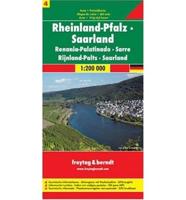Rhineland-Pfalz/Saarl