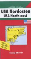 Usa North-east