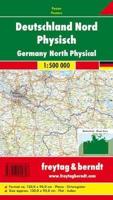 Germany North (+ Index)