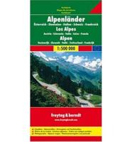 The Alps Road Map