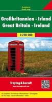 Great Britain-ireland