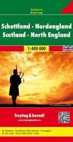 Scotland and Northern England