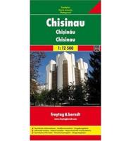 Chisinau (Moldave)