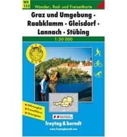 Graz and Umgebung-lannach-stubing