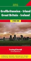 Great Britain + Ireland
