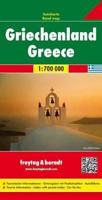 Greece Automap 1