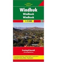 Windhoek