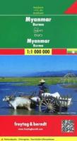 Myanmar - Burma