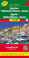 Ligurien - Italian Riviera - Genoa T10