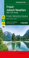Friuli Venezia Giula Road and Leisure 1