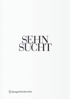 Sehnsucht