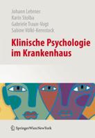 Klinische Psychologie Im Krankenhaus