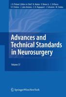 Advances and Technical Standards in Neurosurgery. Vol. 37