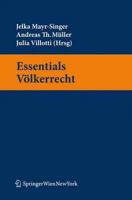 Essentials Volkerrecht