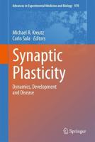 Synaptic Plasticity