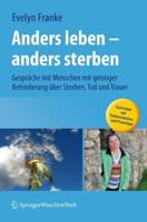 Anders Leben - Anders Sterben