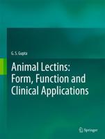 Animal Lectins