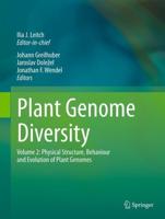 Plant Genome Diversity. Volume 2