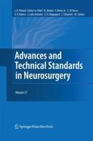 Advances and Technical Standards in Neurosurgery