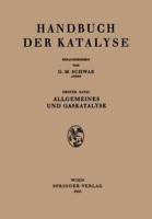 Allgemeines Und Gaskatalyse